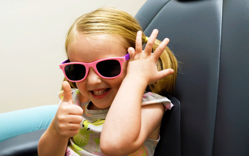 Why Should Your Child Visit a Board Certified Pediatric Dentist?